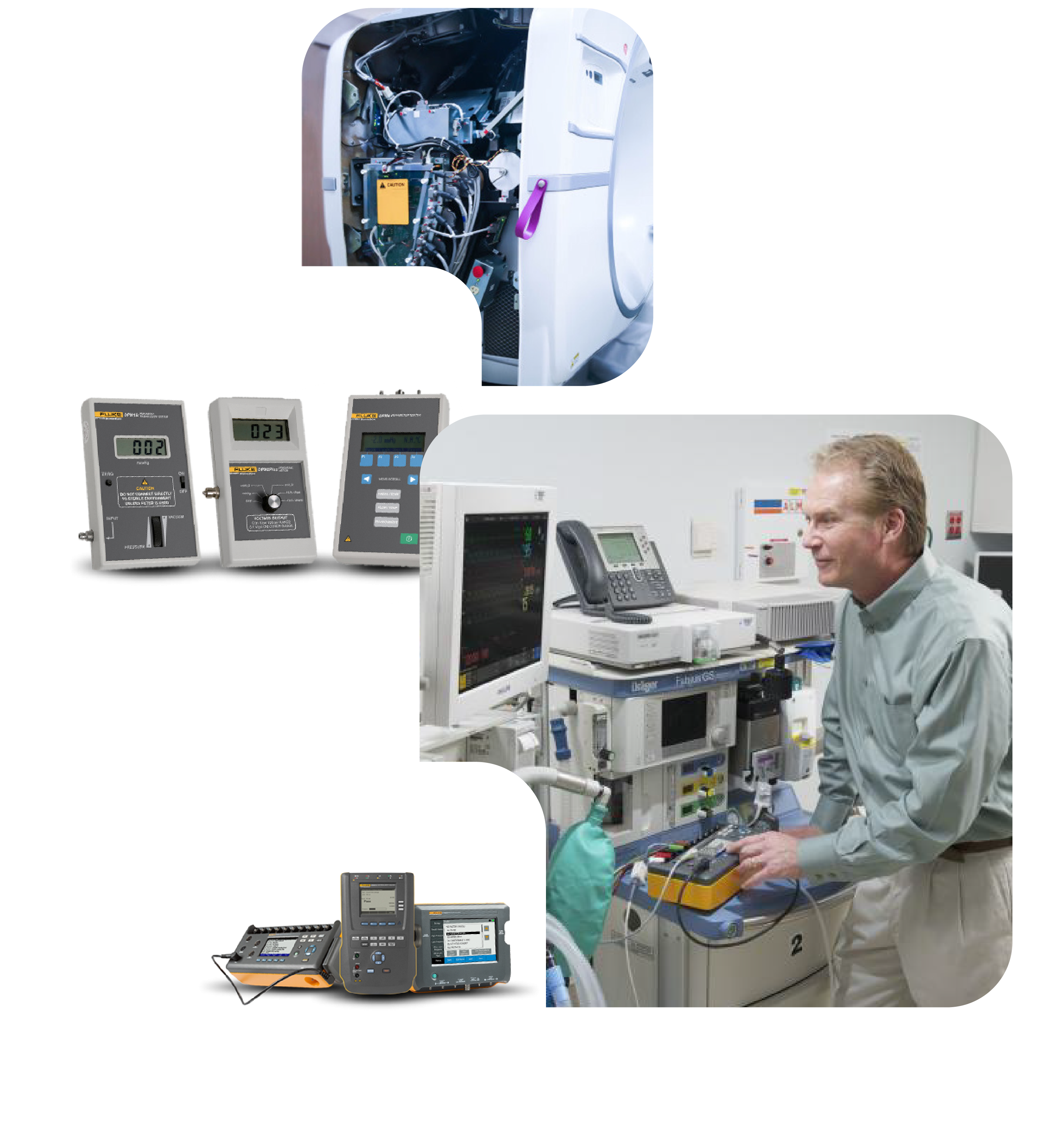 Home Medisom Biomedical Solutions